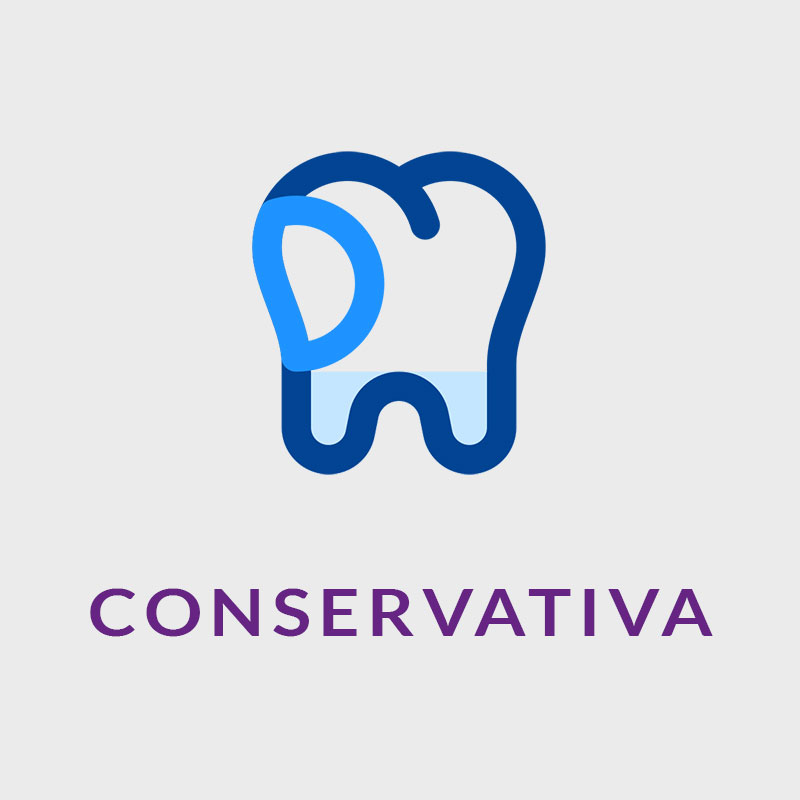 odontoiatria conservativa